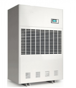 電子廠除濕機(jī)，電子廠除濕解決方案