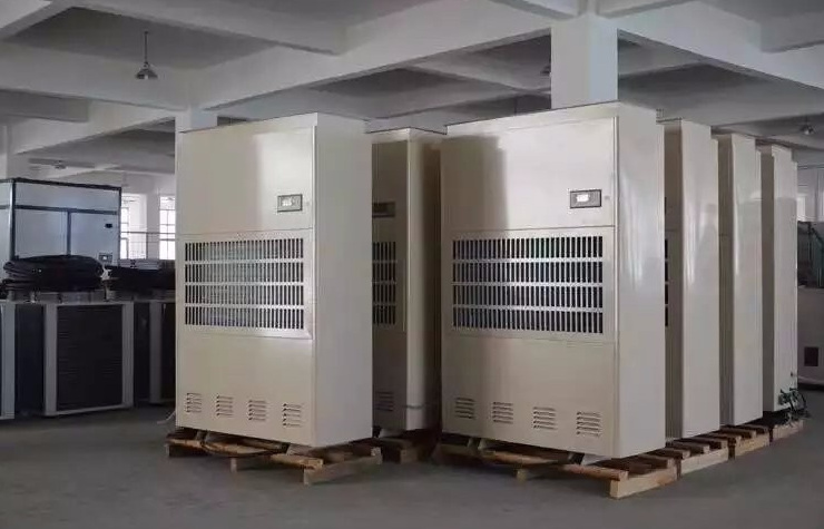 使用工業(yè)除濕機(jī)，一步解決工廠車間除濕問題